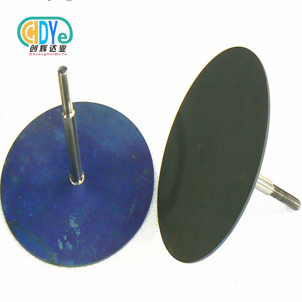 Titanium Anode Plate for Electrodialysis